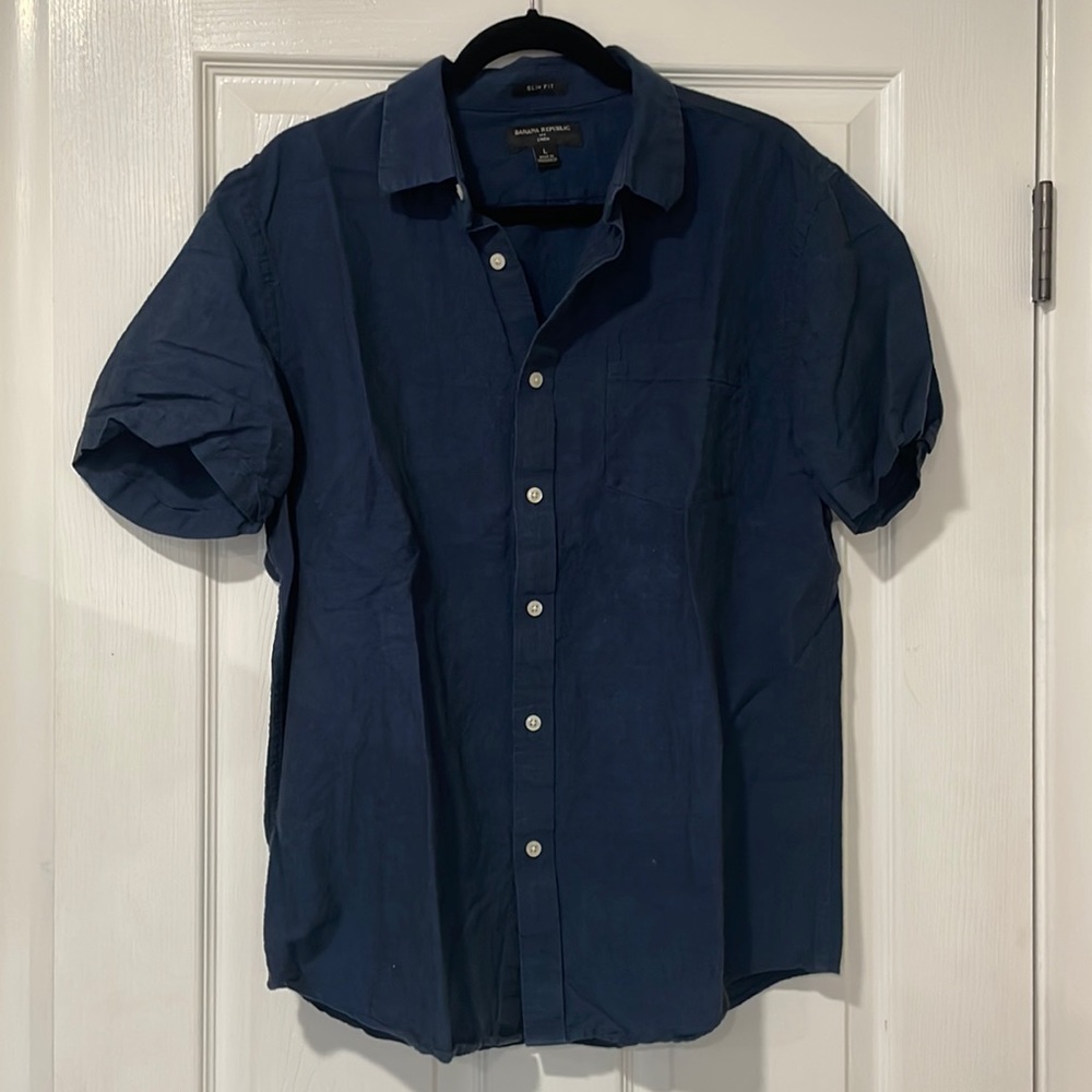 Banana Republic Shirt